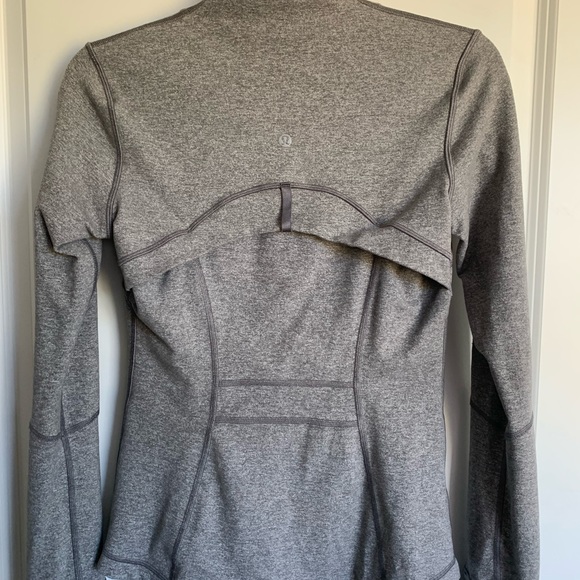 Lululemon Define Jacket Luon - Picture 2 of 6